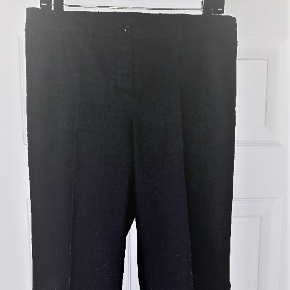 Like New Kenneth Cole Charcoal Back Jeans